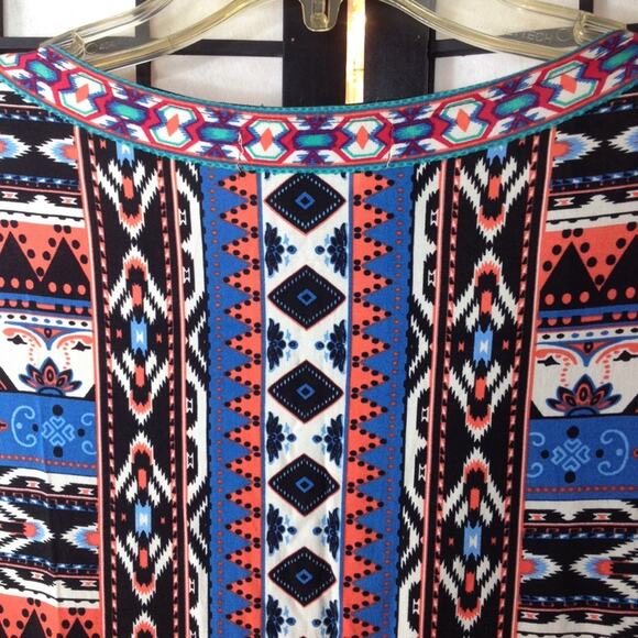 Flying Tomato Dress Large - Picture 9 of 9